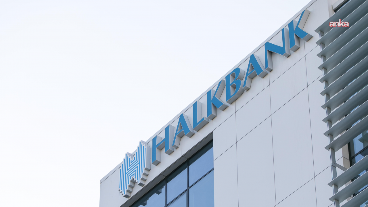 ABD’de Halkbank Davasında Yeni Aşama